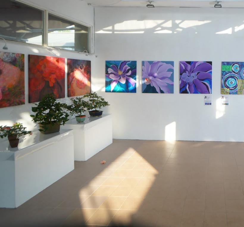 2025台北茶花展
