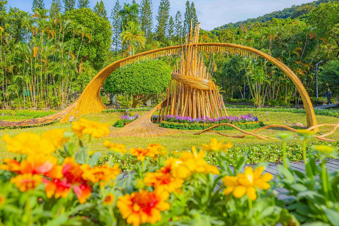 夢想逐路探尋展區